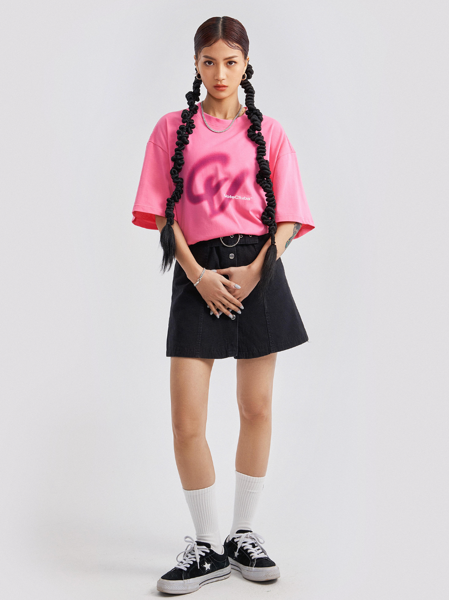 VOTE Phantom Vote Clubs Basic Tee