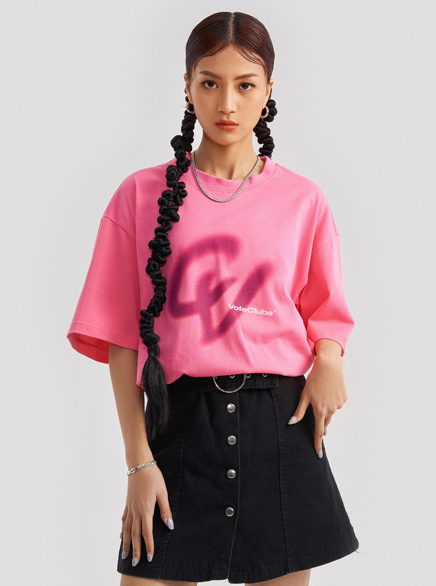 VOTE Phantom Vote Clubs Basic Tee