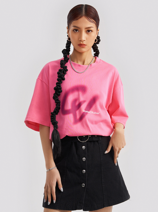 VOTE Phantom Vote Clubs Basic Tee