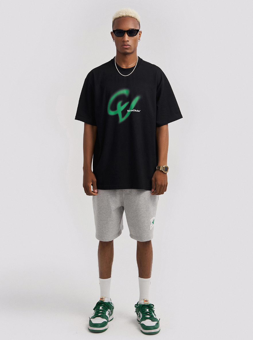 VOTE Phantom Vote Clubs Basic Tee