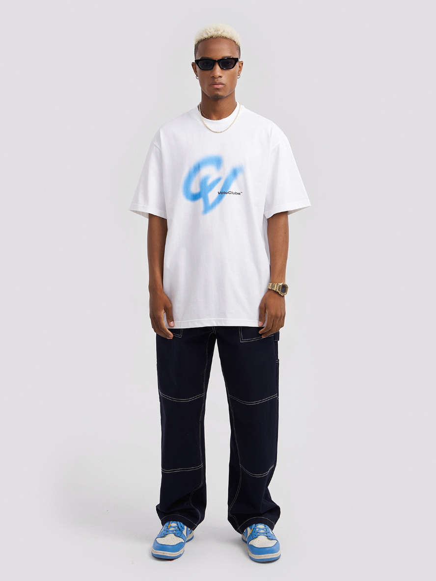 VOTE Phantom Vote Clubs Basic Tee