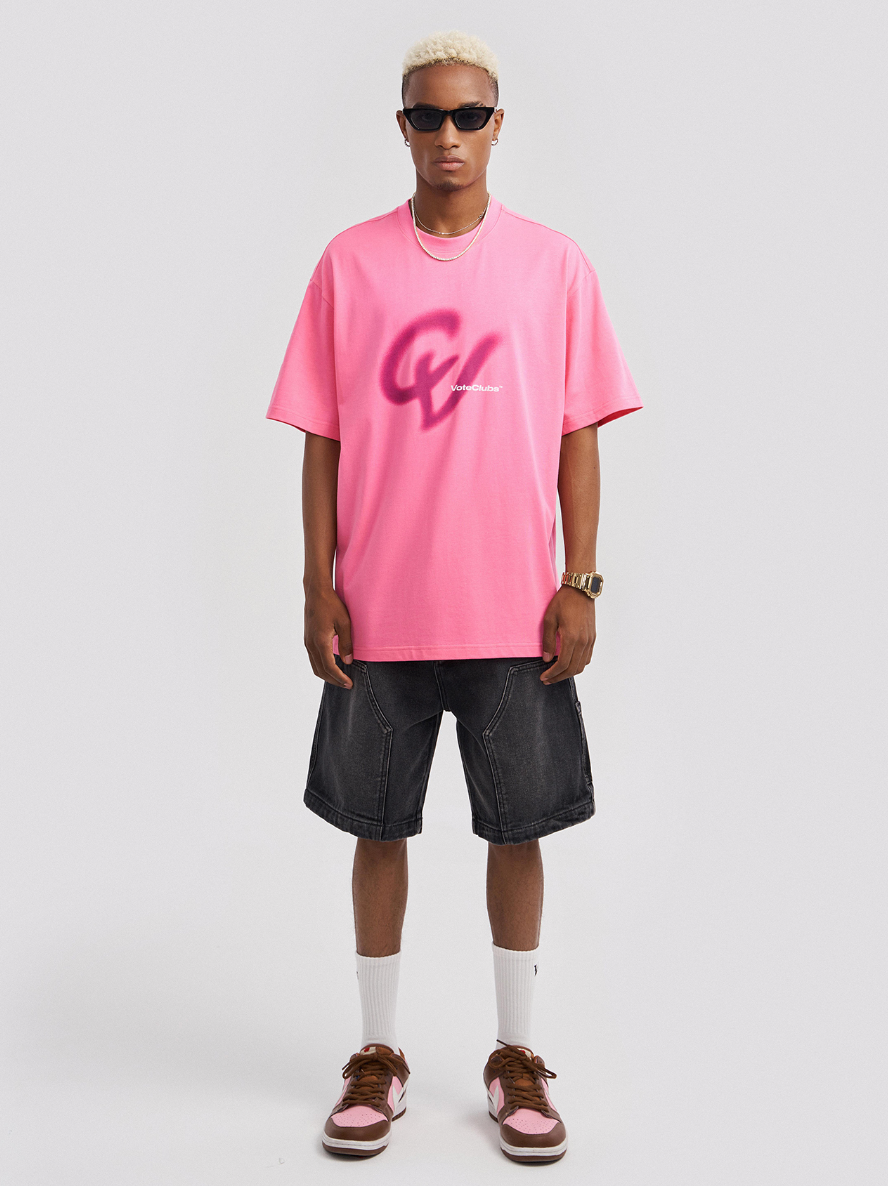 VOTE Phantom Vote Clubs Basic Tee