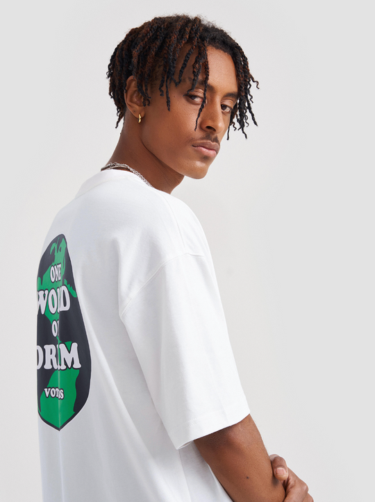 VOTE One World One Dream Bear Tee