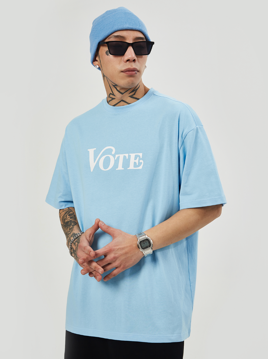 VOTE That Logo Tee
