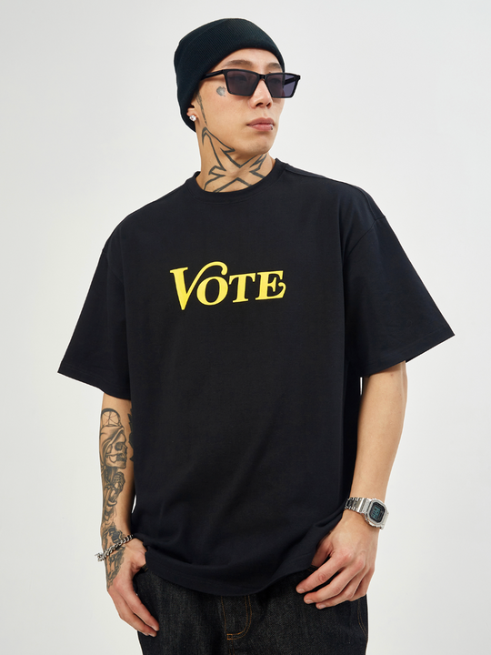 VOTE That Logo Tee