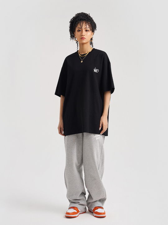 VOTE Basic Handwritten Logo Tee