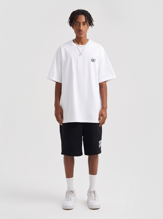 VOTE Basic Handwritten Logo Tee