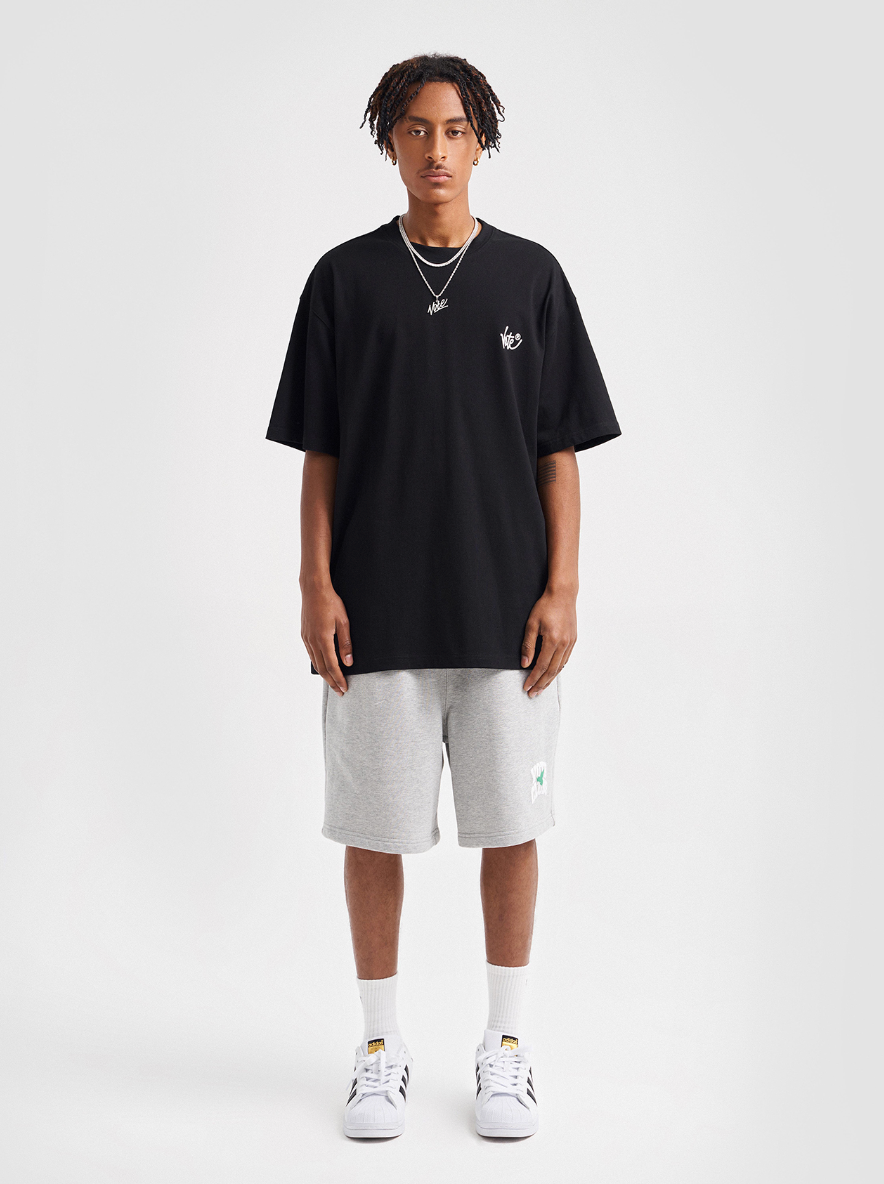 VOTE Basic Handwritten Logo Tee