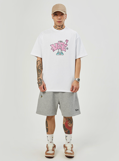 VOTE Letters Are Tee