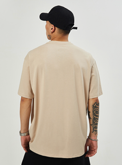 VOTE Card Raising Lady Tee