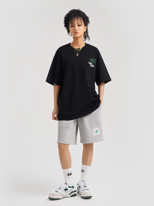 VOTE Clubs 3D Hollow Tee