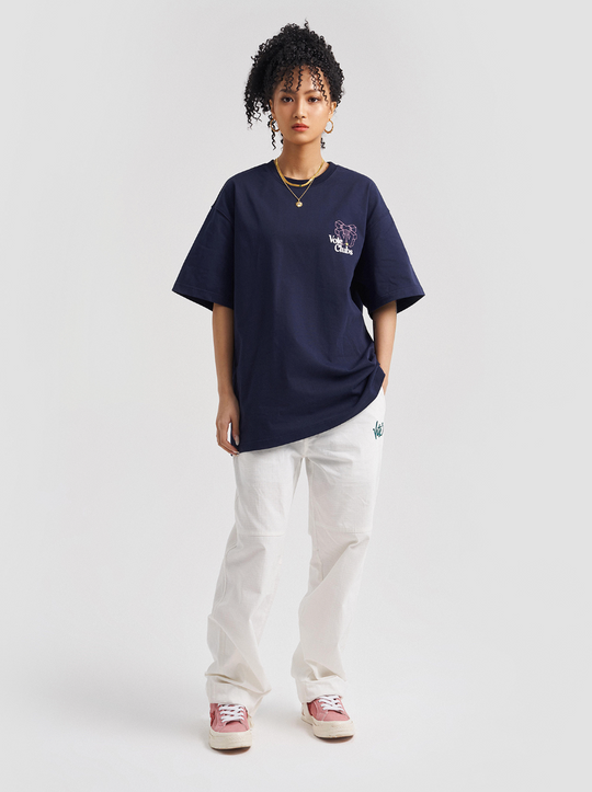 VOTE Clubs 3D Hollow Tee