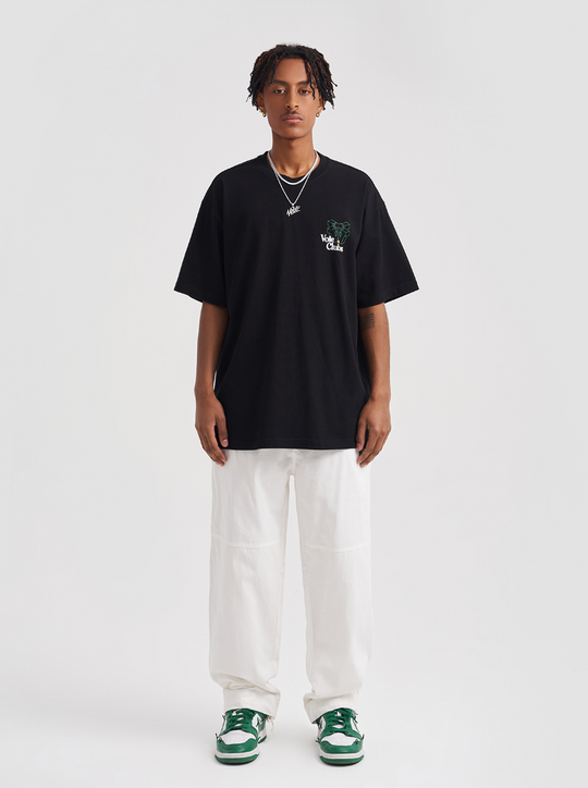 VOTE Clubs 3D Hollow Tee