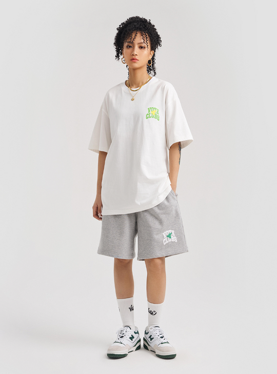 VOTE Clubs Foam Butterfly Basic Tee