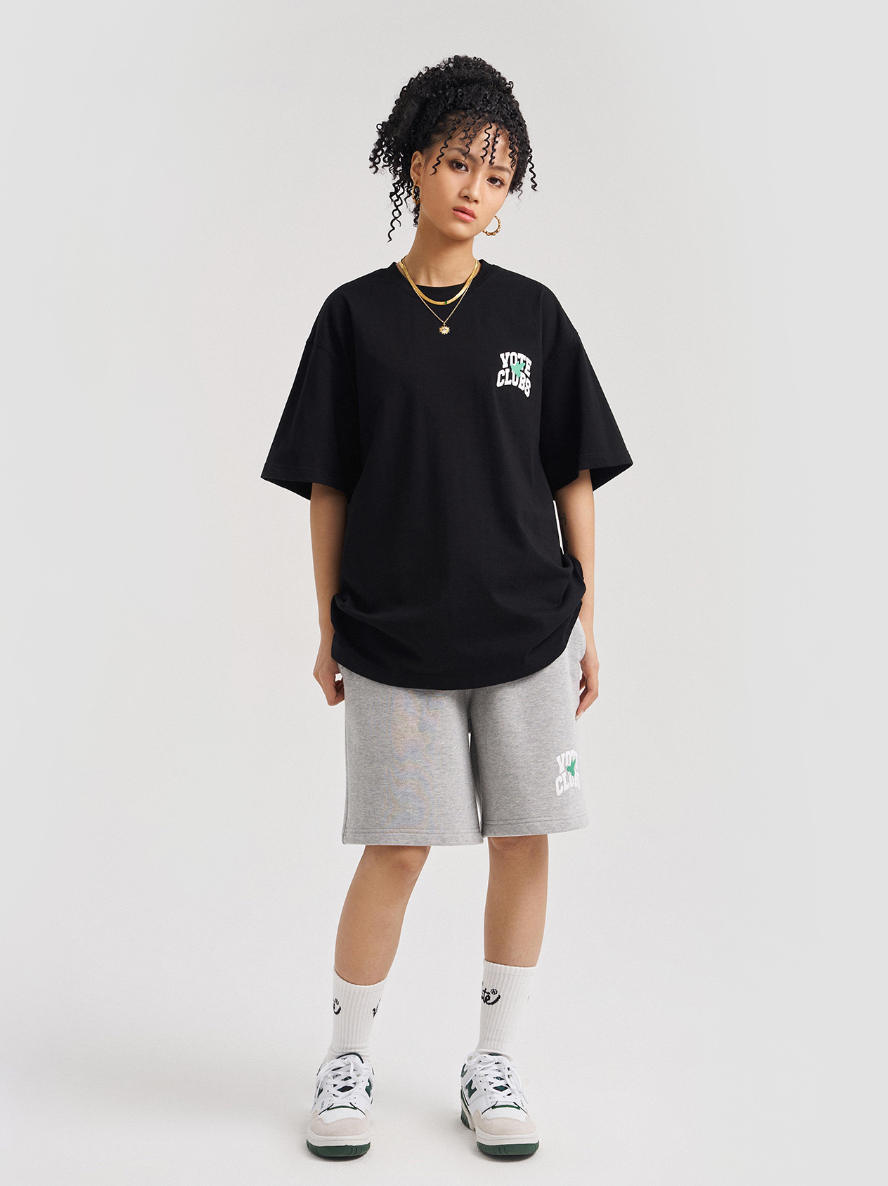 VOTE Clubs Foam Butterfly Basic Tee