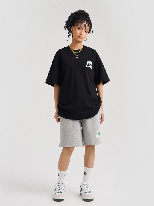 VOTE Clubs Foam Butterfly Basic Tee