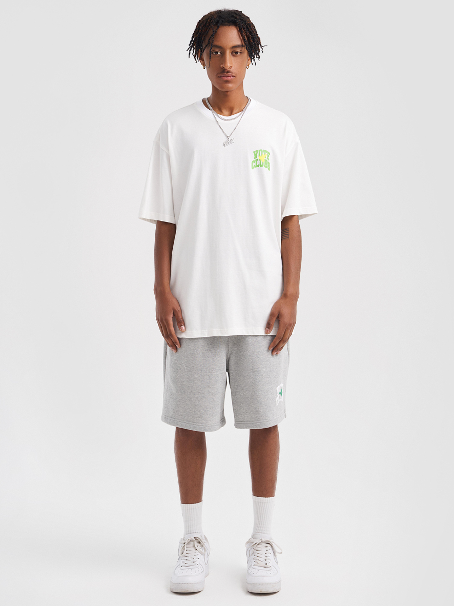 VOTE Clubs Foam Butterfly Basic Tee