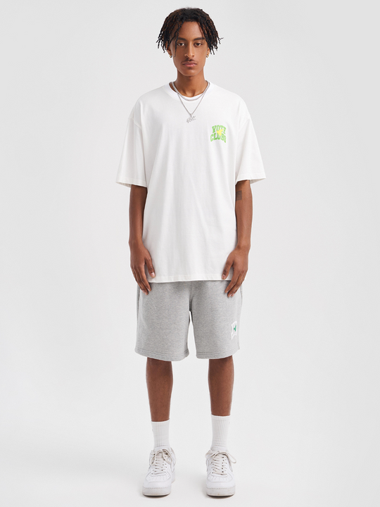 VOTE Clubs Foam Butterfly Basic Tee