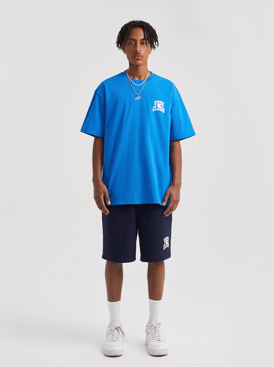 VOTE Clubs Foam Butterfly Basic Tee