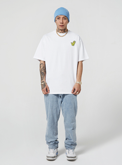 VOTE Basic Logo Bee Tee