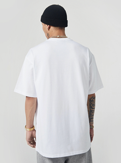 VOTE Ice Cream Girl Tee