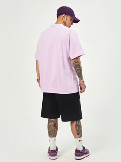 VOTE American Comics Tee