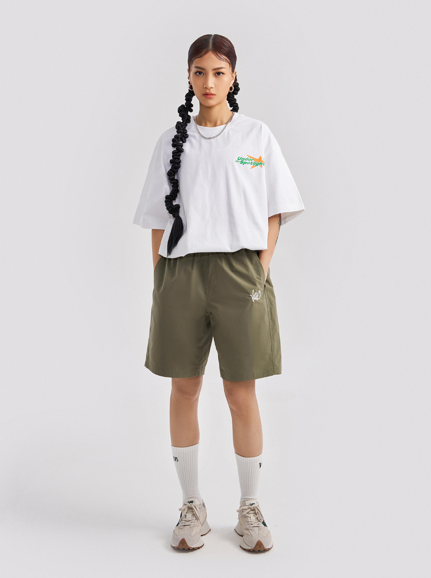 VOTE Under The Spotlight Tee