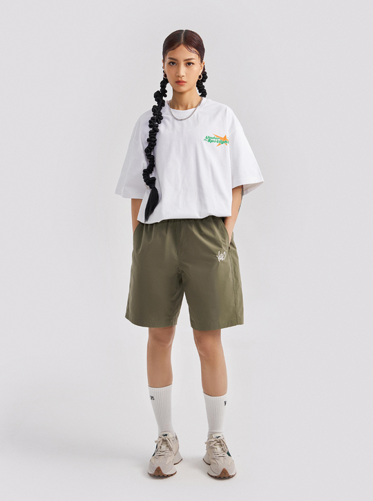 VOTE Under The Spotlight Tee