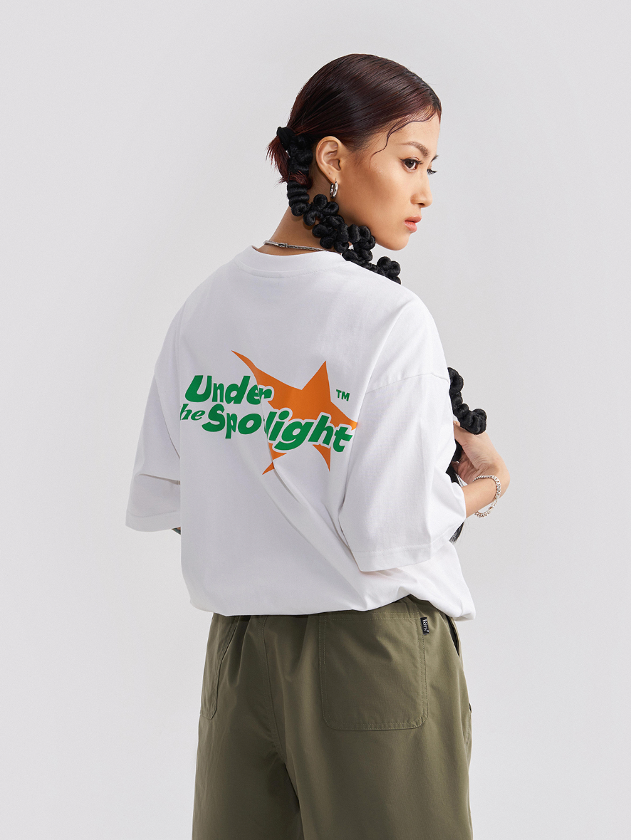 VOTE Under The Spotlight Tee