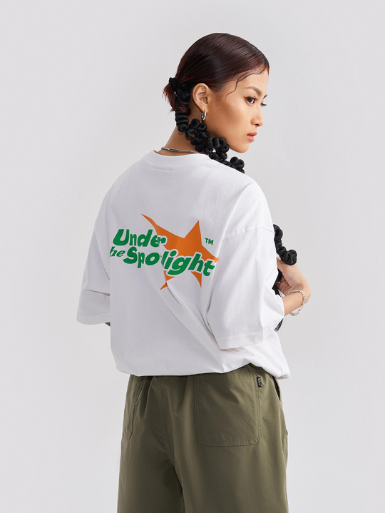 VOTE Under The Spotlight Tee