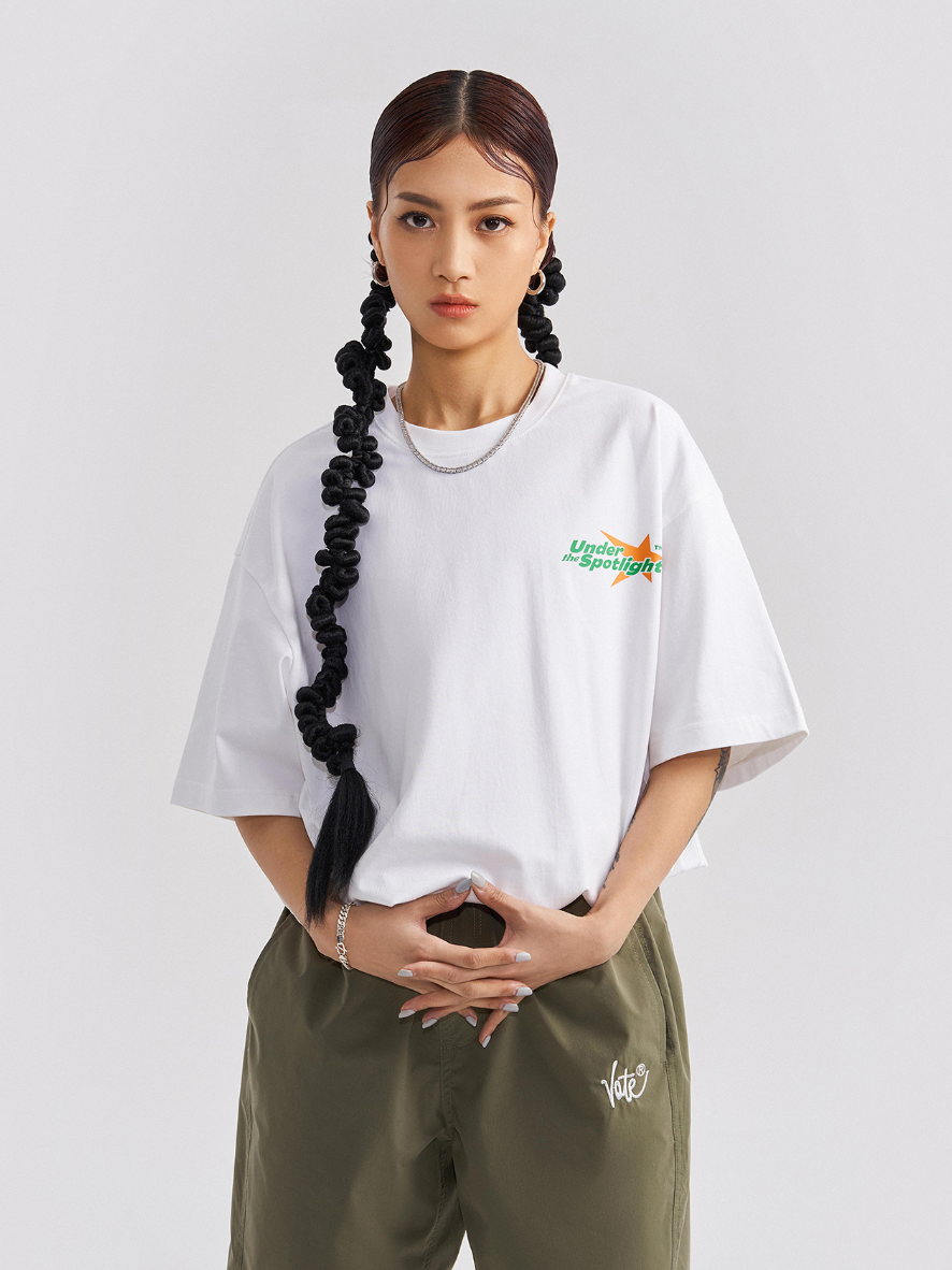 VOTE Under The Spotlight Tee