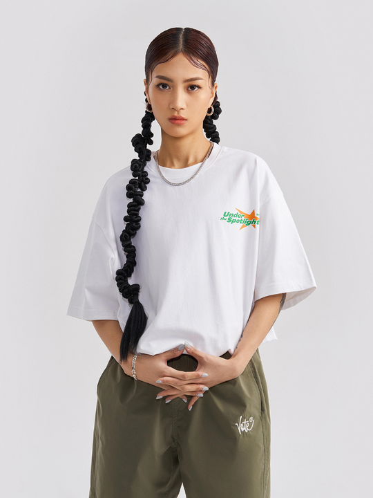 VOTE Under The Spotlight Tee