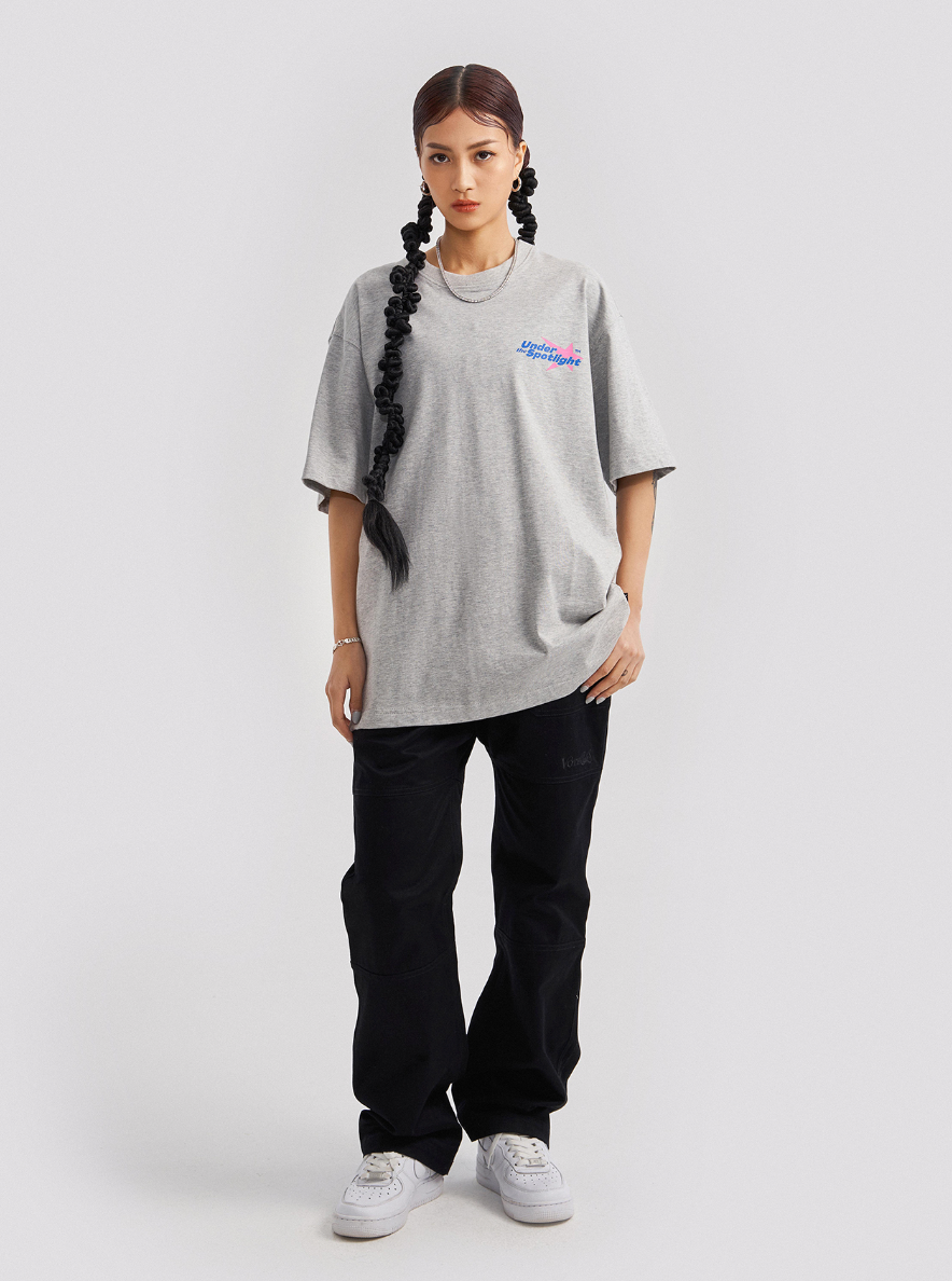 VOTE Under The Spotlight Tee