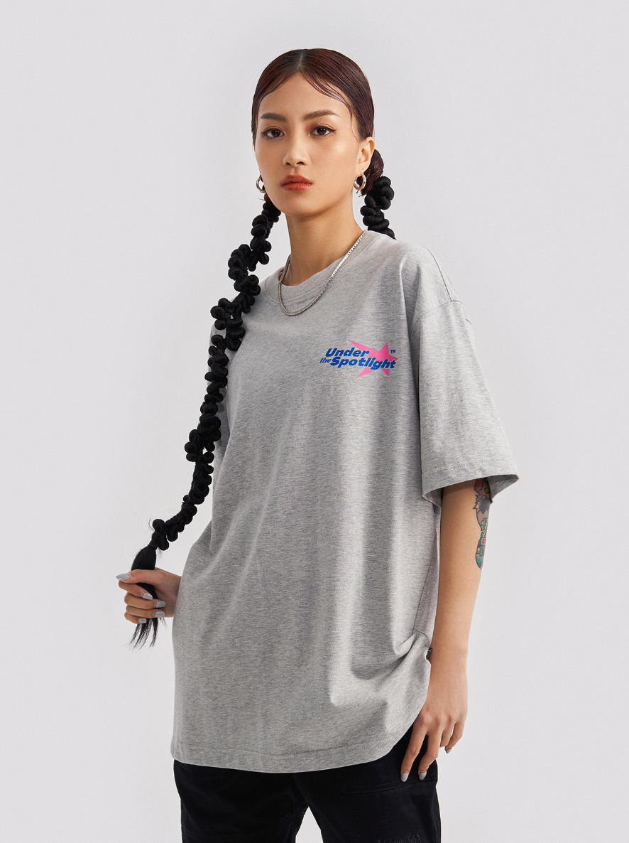 VOTE Under The Spotlight Tee