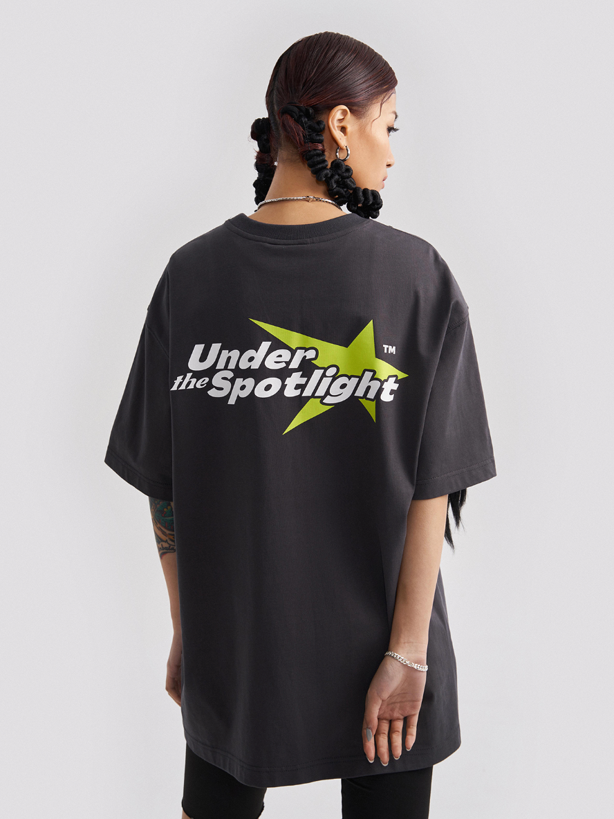VOTE Under The Spotlight Tee