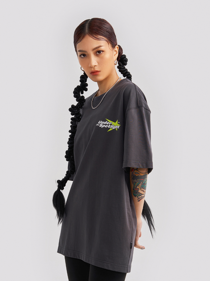 VOTE Under The Spotlight Tee