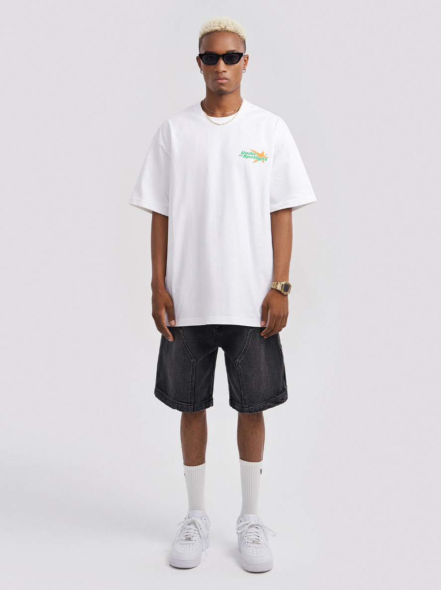 VOTE Under The Spotlight Tee