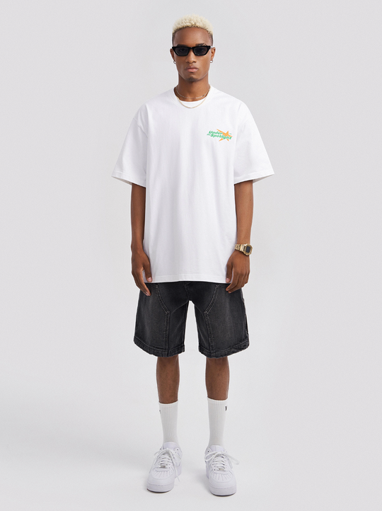 VOTE Under The Spotlight Tee