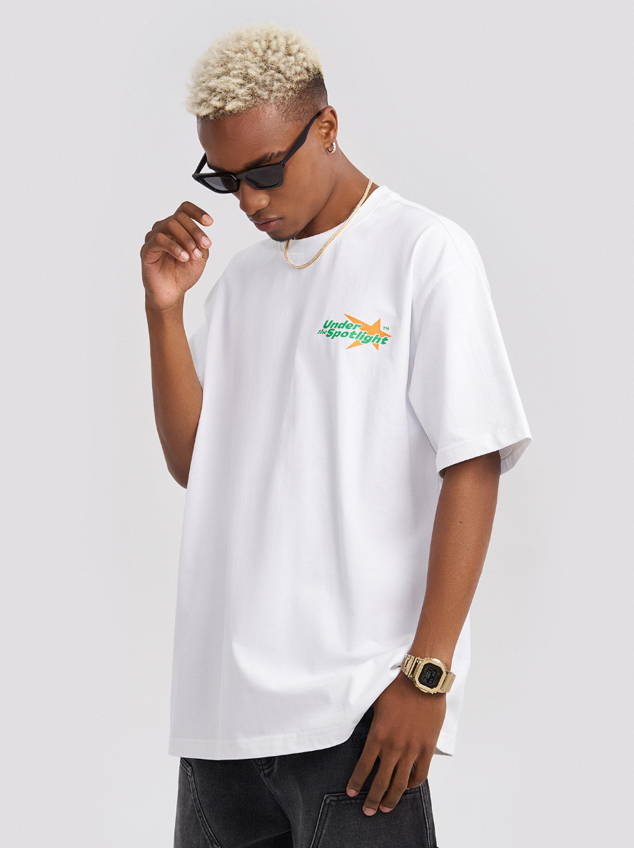 VOTE Under The Spotlight Tee