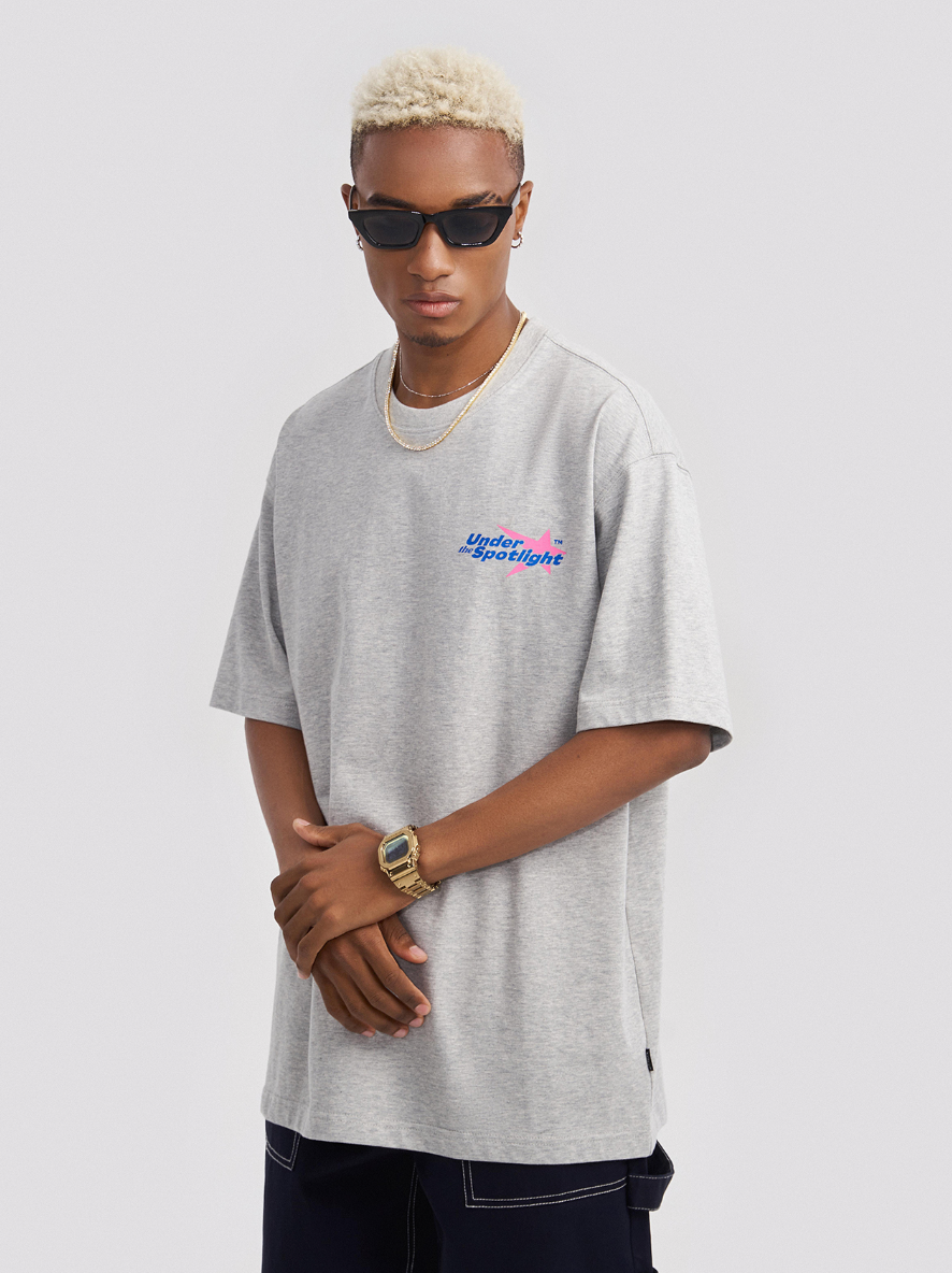 VOTE Under The Spotlight Tee