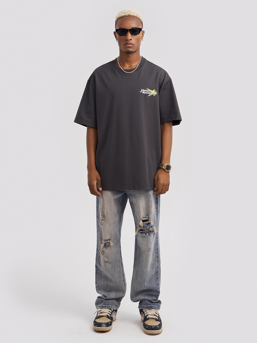 VOTE Under The Spotlight Tee