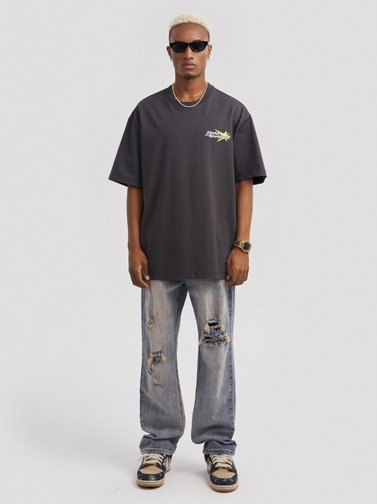 VOTE Under The Spotlight Tee