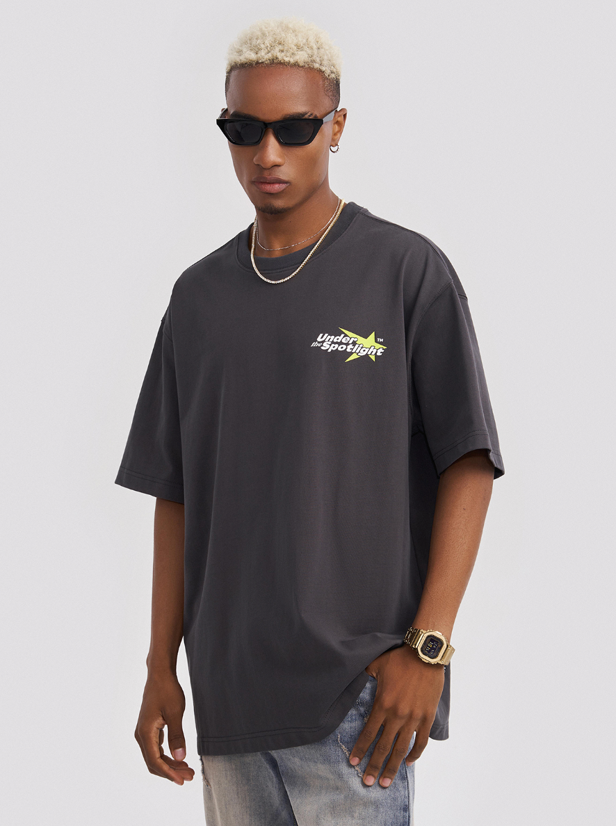 VOTE Under The Spotlight Tee