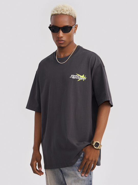 VOTE Under The Spotlight Tee