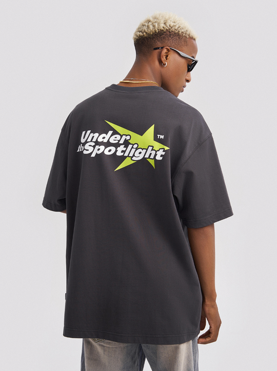 VOTE Under The Spotlight Tee