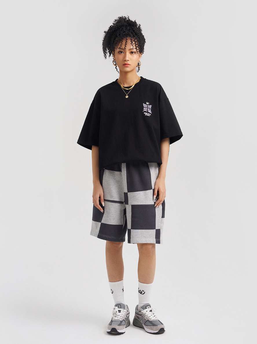 VOTE Rush Into Street Tee