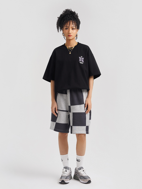 VOTE Rush Into Street Tee