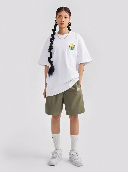 VOTE Keep Earth Healthy Tee