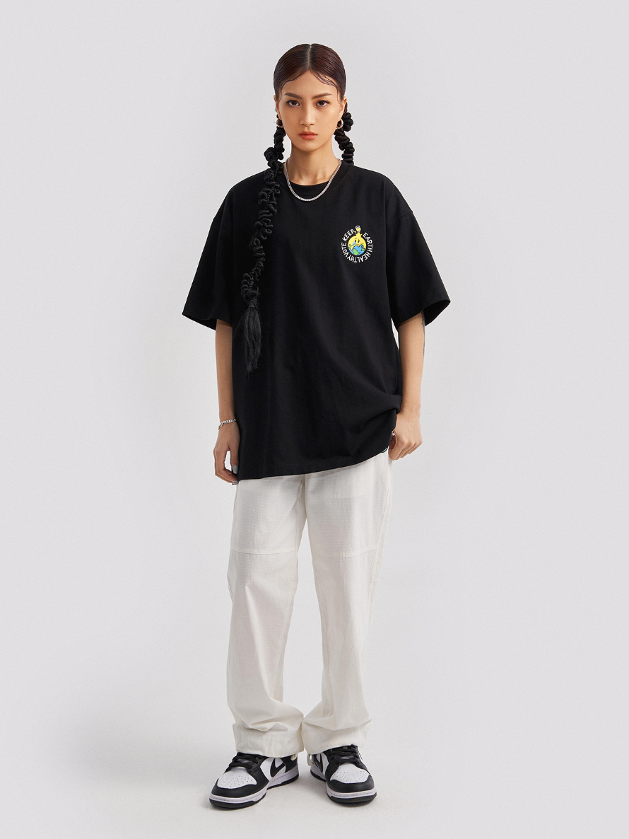 VOTE Keep Earth Healthy Tee