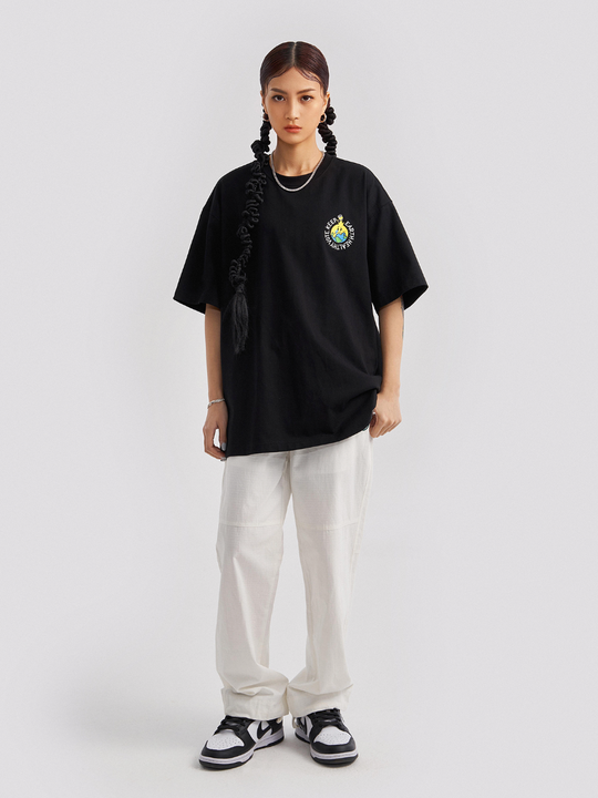 VOTE Keep Earth Healthy Tee